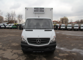 Mercedes Sprinter 311\313\315\316\319     80 _8